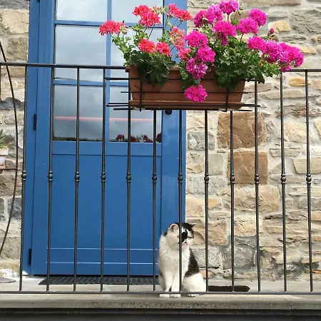 La Nel Vento Frühstückspension Calestano