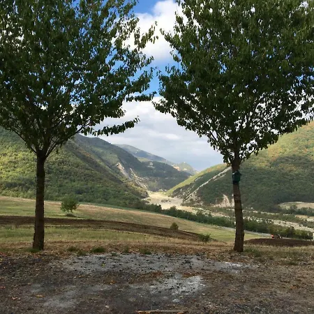 La Nel Vento 3* Calestano