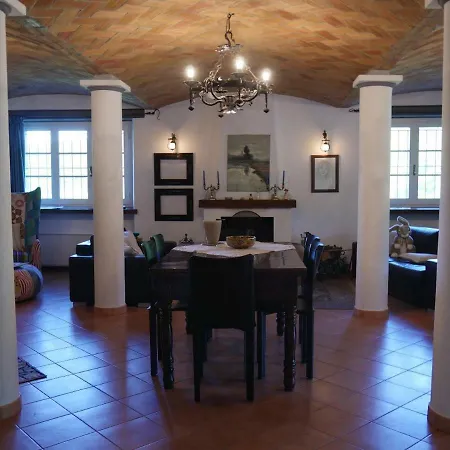 Bed & Breakfast La Nel Vento