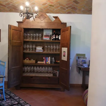 Bed & Breakfast La Nel Vento 3*