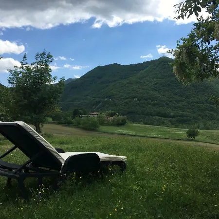 La Locanda Nel Vento *
