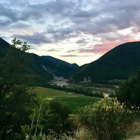 La Nel Vento Calestano