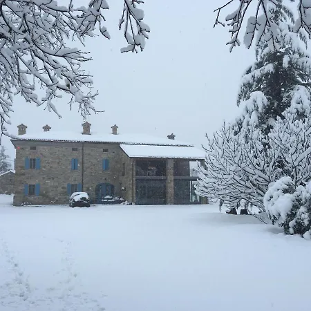 La Nel Vento Frühstückspension 3*