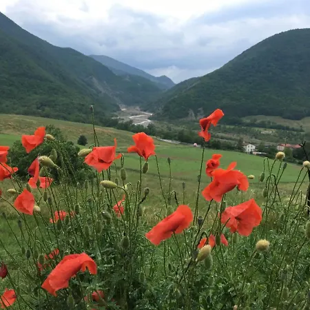 La Nel Vento Bed & Breakfast 3*