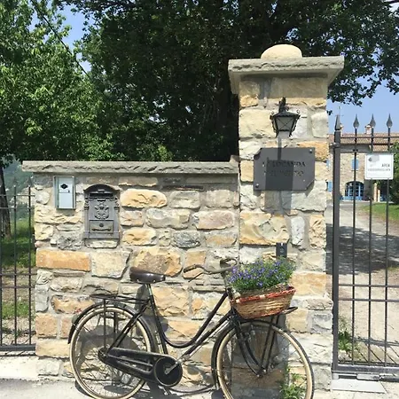 La Nel Vento 3* Calestano