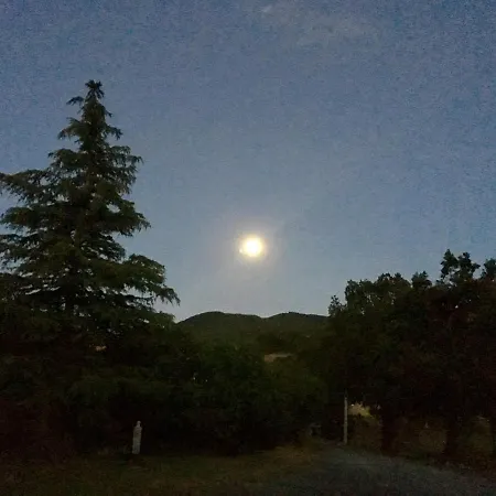 La Nel Vento 3*