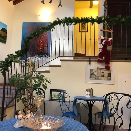 La Nel Vento Calestano