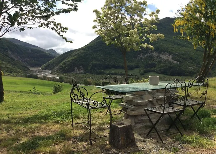 La Nel Vento Nocleg ze śniadaniem 3*