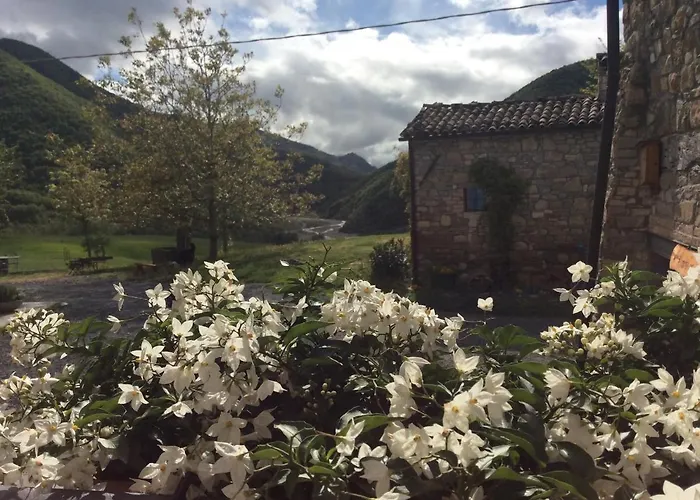 فندق مبيت وإفطار La Nel Vento 3*