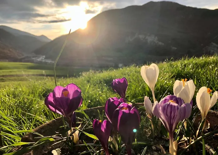 La Nel Vento 3* Calestano