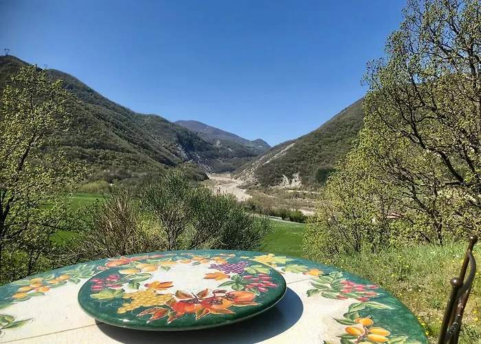 La Nel Vento فندق مبيت وإفطار