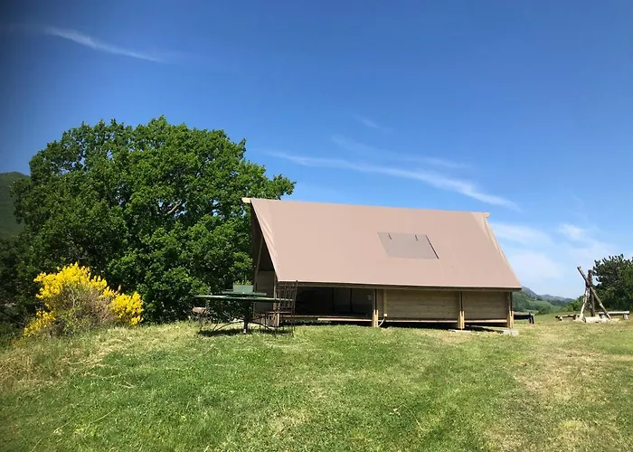 La Nel Vento Calestano