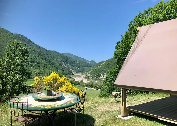 La Nel Vento Calestano