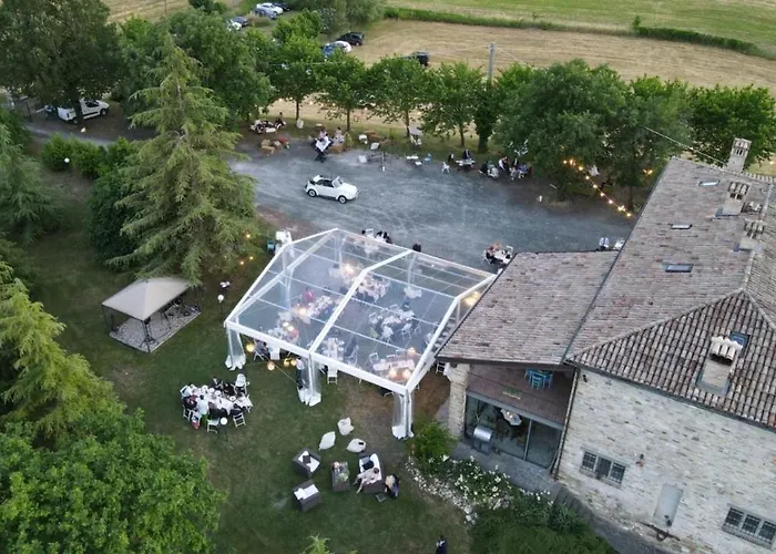 La Nel Vento Calestano