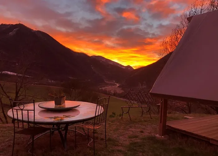 La Nel Vento Calestano