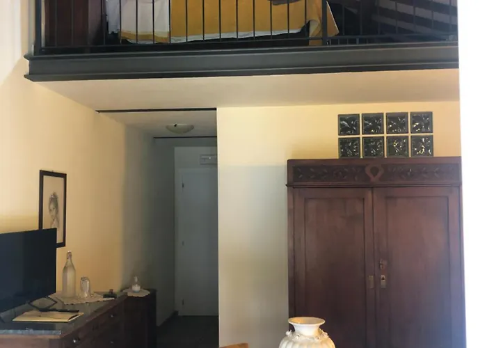 La Nel Vento Nocleg ze śniadaniem Calestano