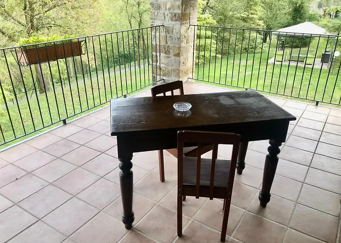 La Nel Vento فندق مبيت وإفطار