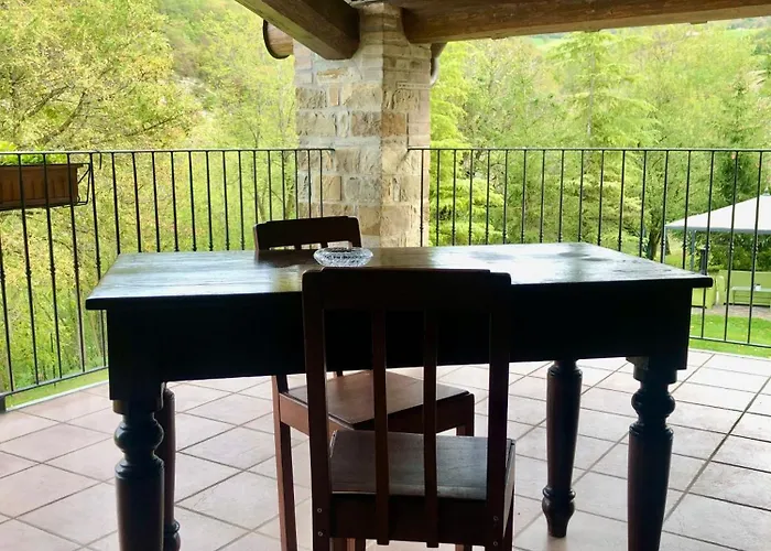 La Nel Vento Calestano