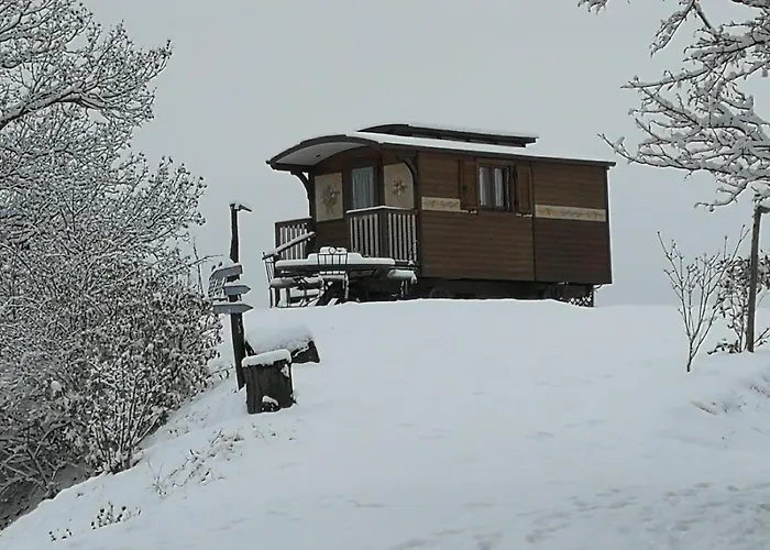 فندق مبيت وإفطار La Nel Vento