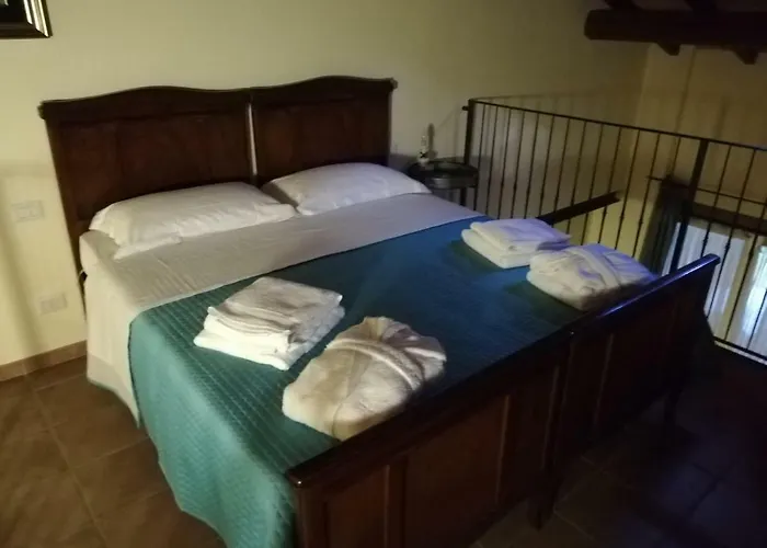 La Nel Vento فندق مبيت وإفطار 3*