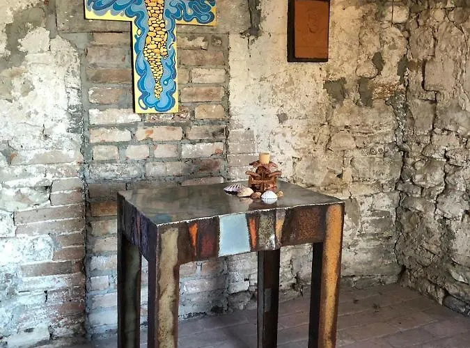 La Nel Vento Nocleg ze śniadaniem