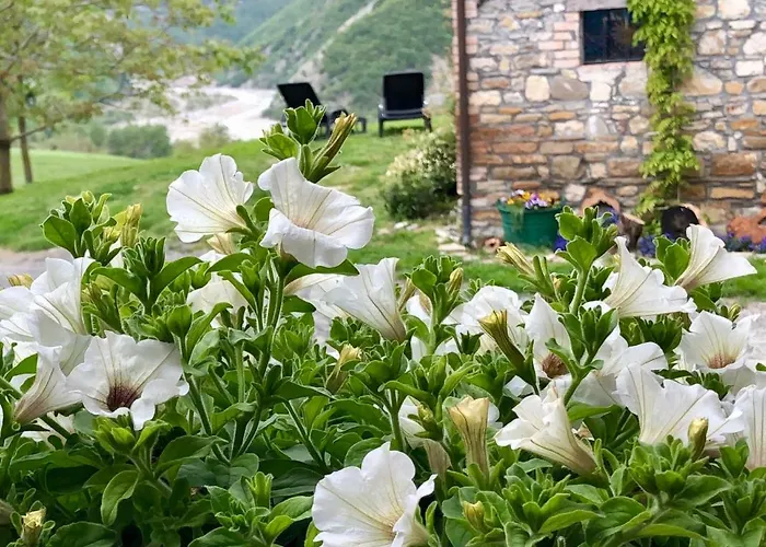 La Nel Vento 3* Calestano