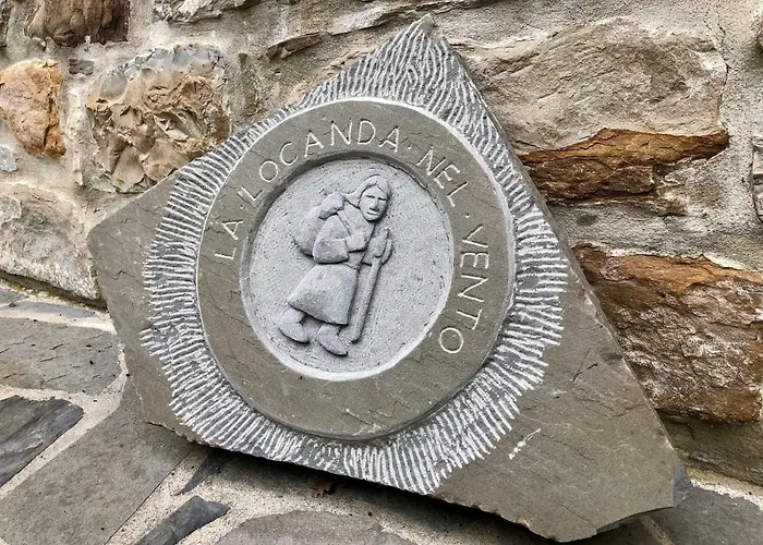 La Nel Vento فندق مبيت وإفطار 3*