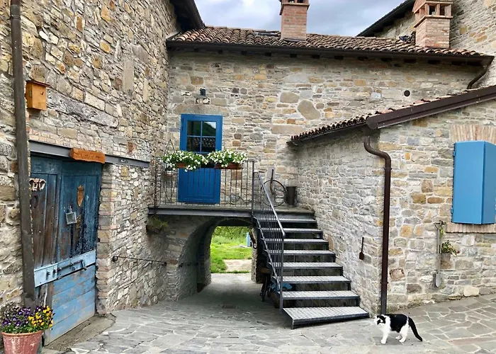 La Nel Vento Calestano