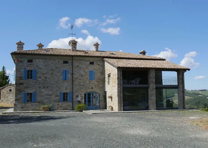 La Nel Vento Calestano