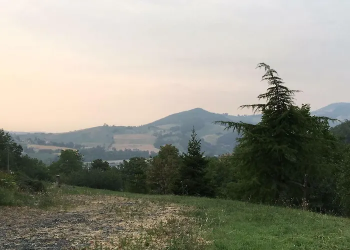 La Nel Vento 3* Calestano