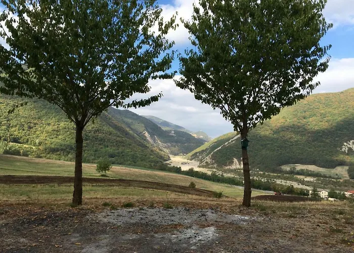 La Nel Vento 3* Calestano