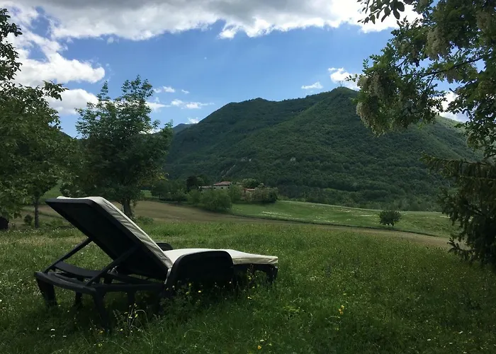 La Nel Vento 3*
