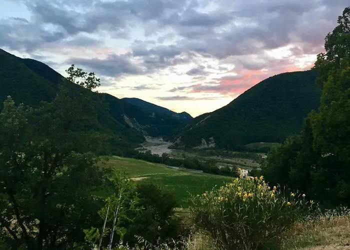 La Nel Vento Calestano