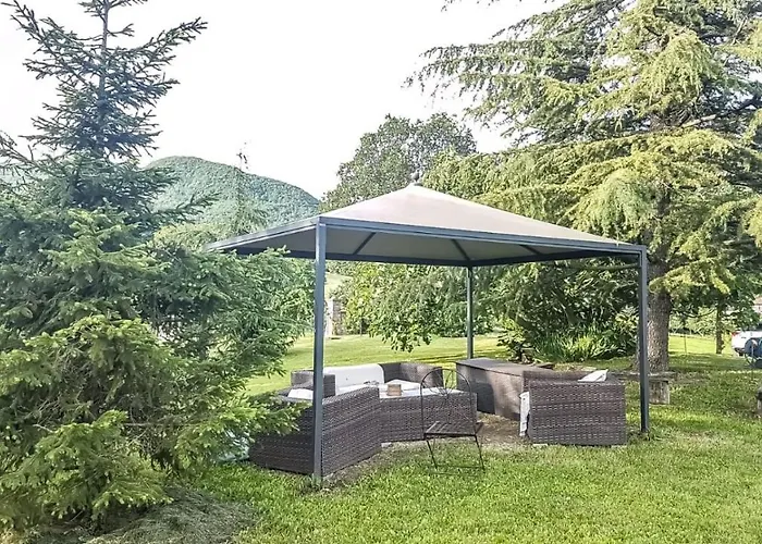 Nocleg ze śniadaniem La Nel Vento 3*